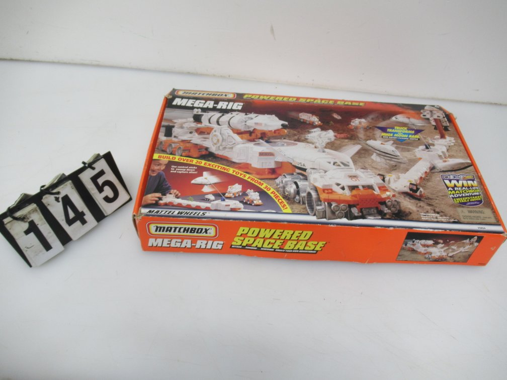 Lot 145