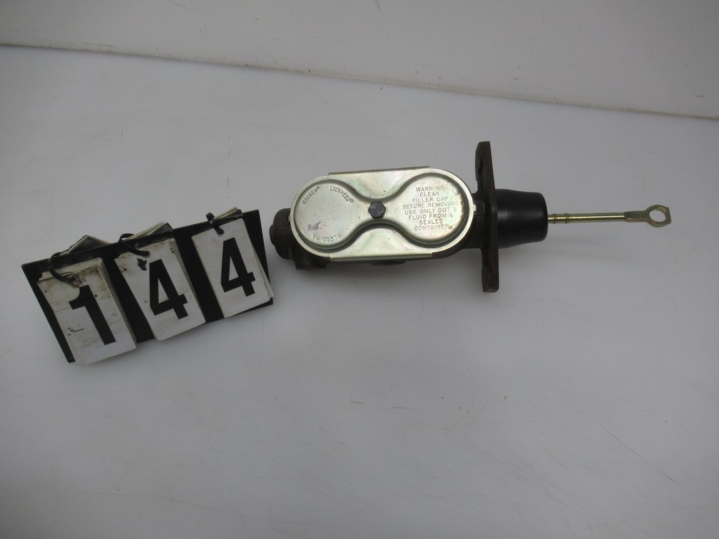 Lot 144