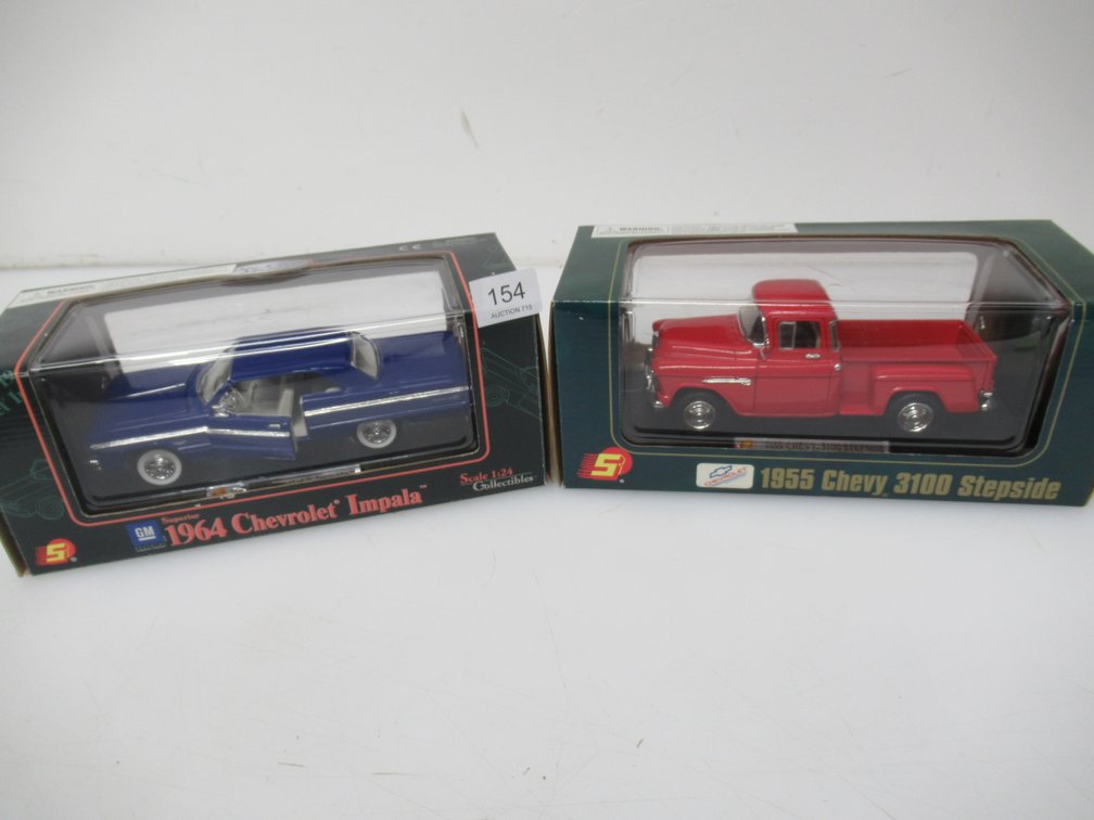 Lot 154