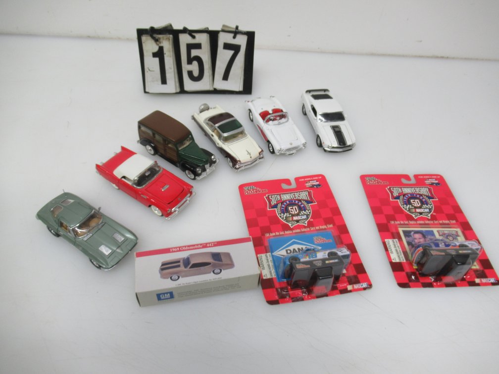 Lot 157