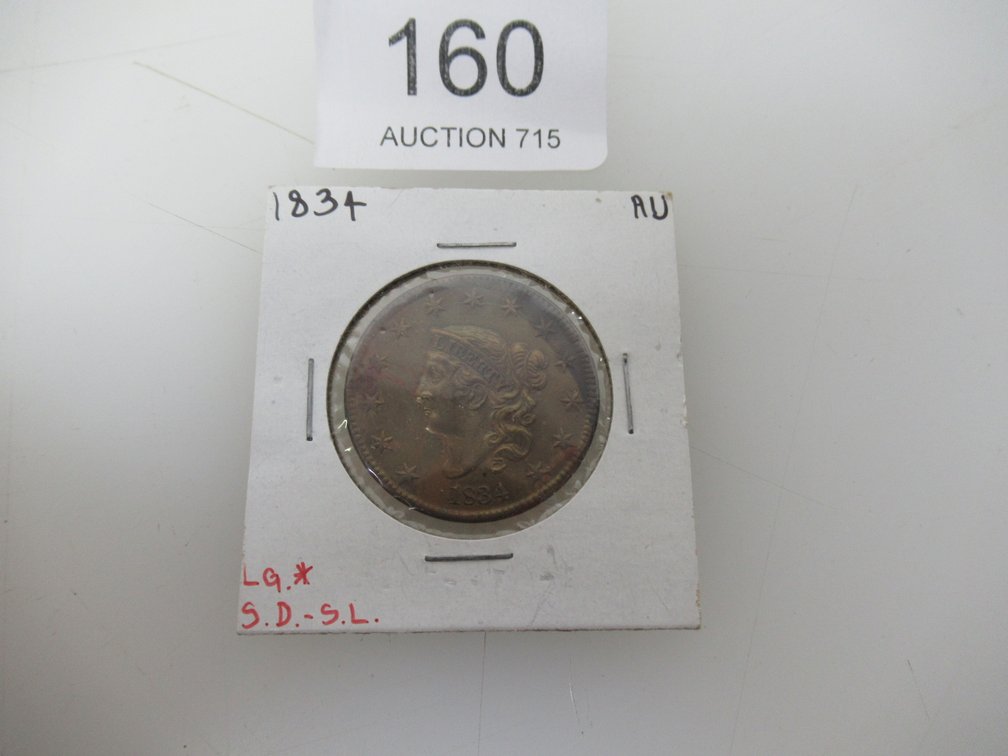 Lot 160