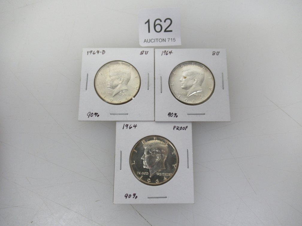 Lot 162