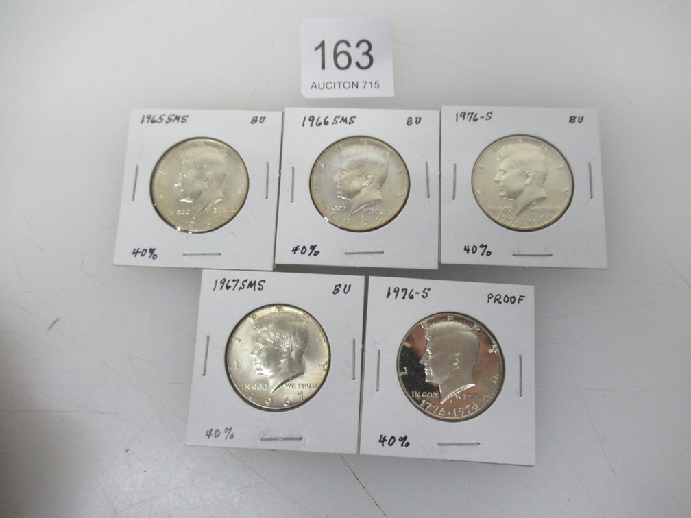 Lot 163