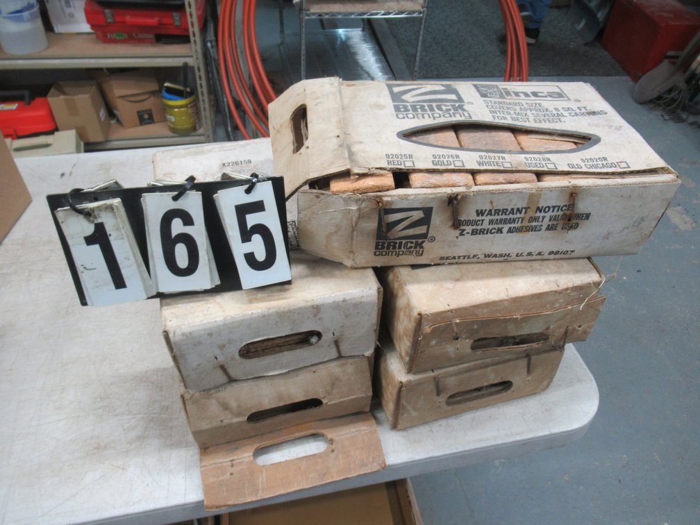 Lot 165