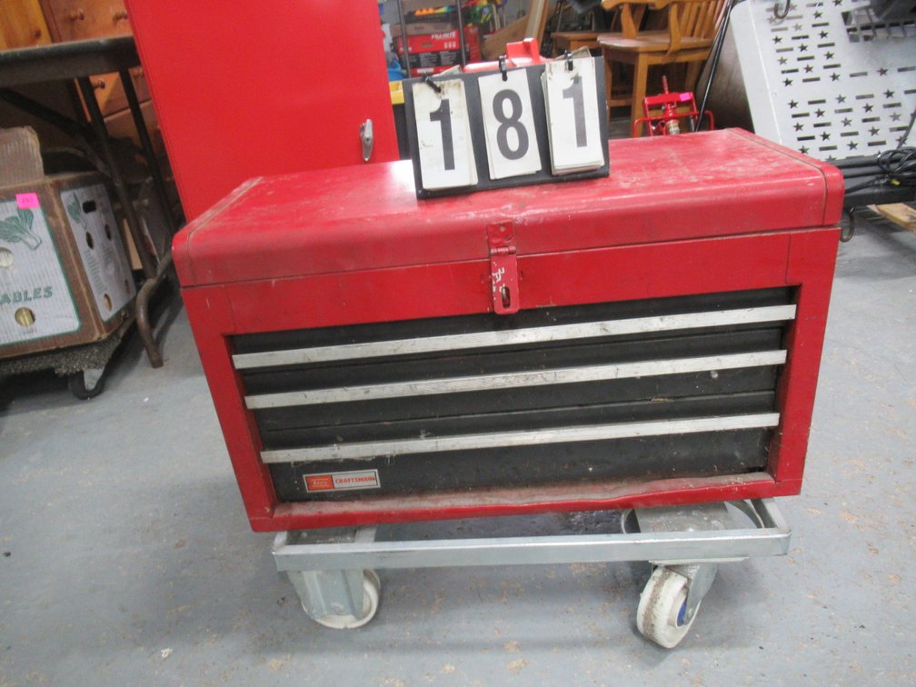 Lot 181