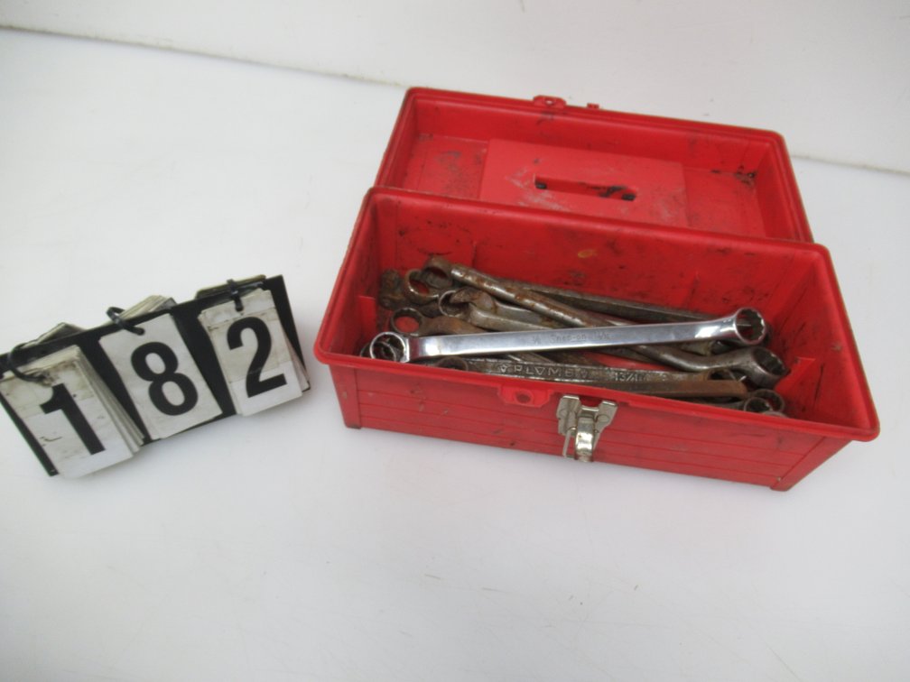 Lot 182