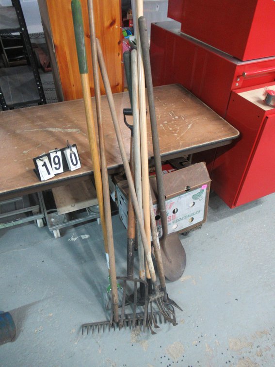 Lot 190