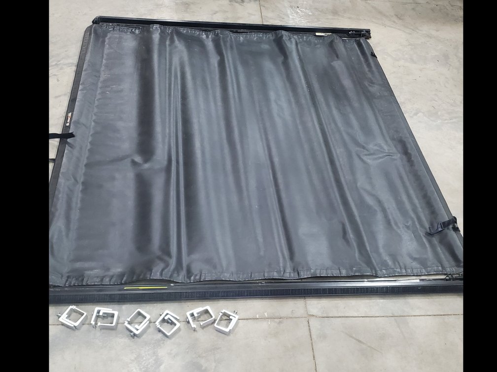 Lot 20: TruXport