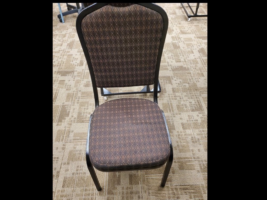 Lot 81: Chairs