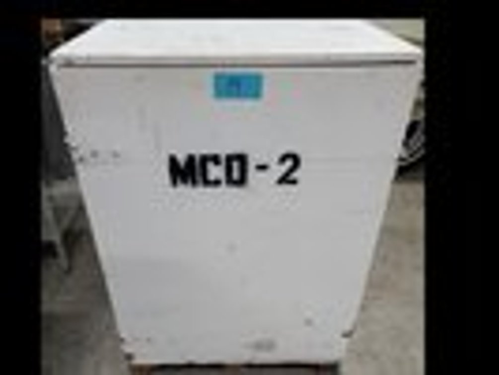 Lot 197: Portable Storage Cabinet