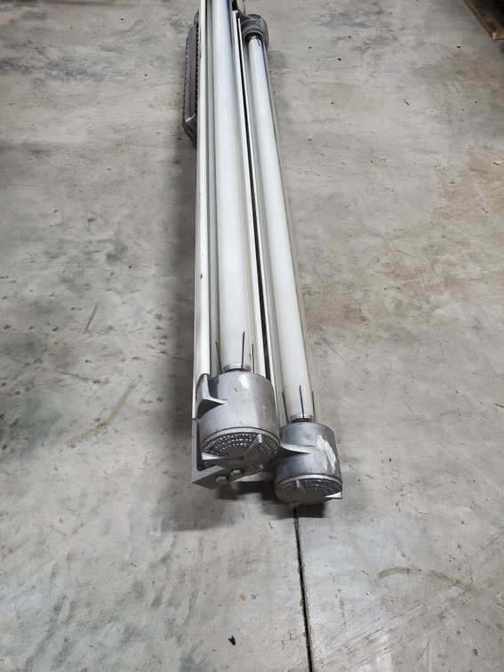 Lot 120: Rig-A-Lite HD lighting