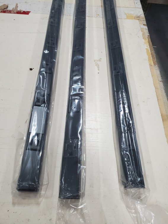 Lot 214: New Power strips