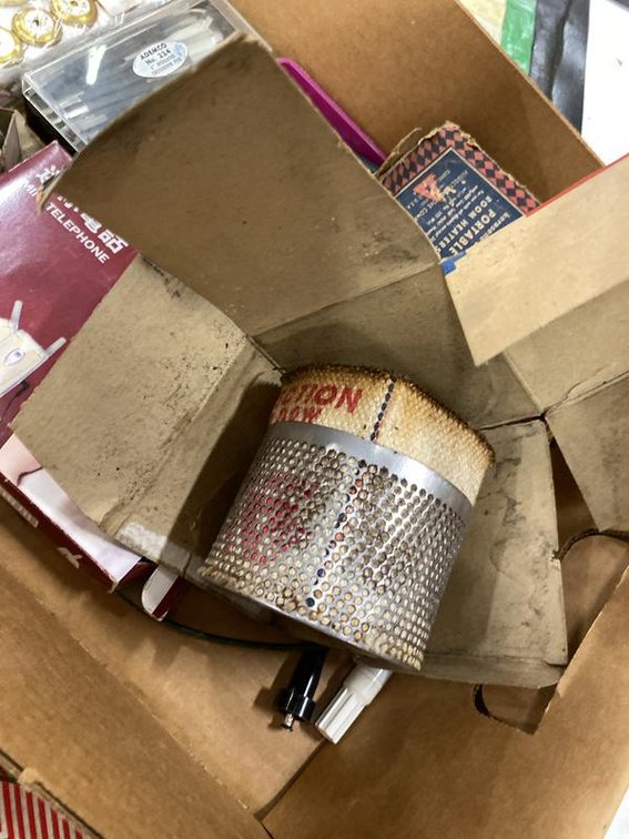 Additional photo of lot 154A