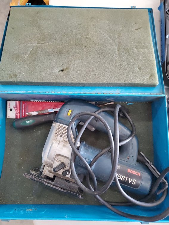 Featured lot from End of Summer Auction