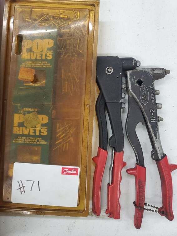 Lot 71: Lot 71