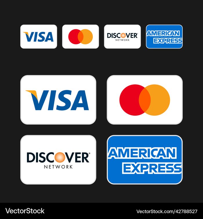 Credit Card Required for bidding