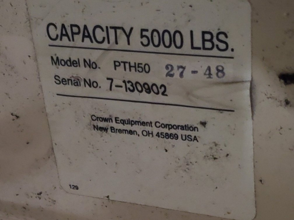 Image for October 2025 Auction, Pallet Racking, Shop & Industrial Equipment
