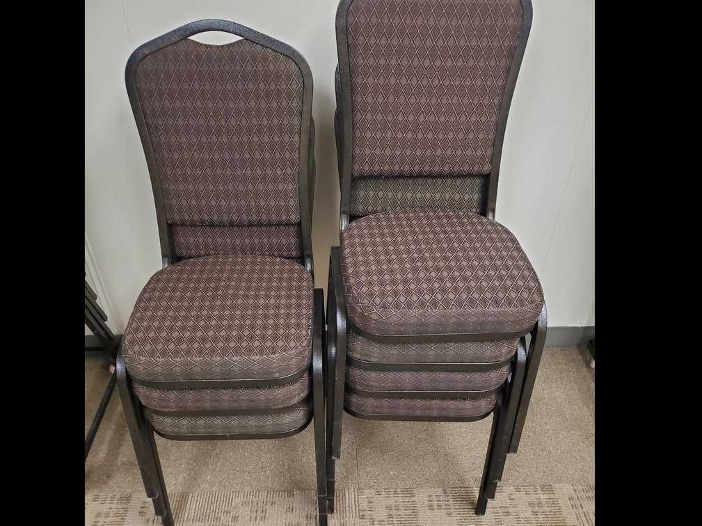 Lot 51: Chairs