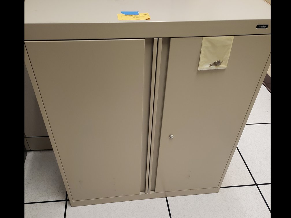 Image for STEARNS ELECTRIC: EXCESS OFFICE & SHOP EQUIPMENT AUCTION 2025
