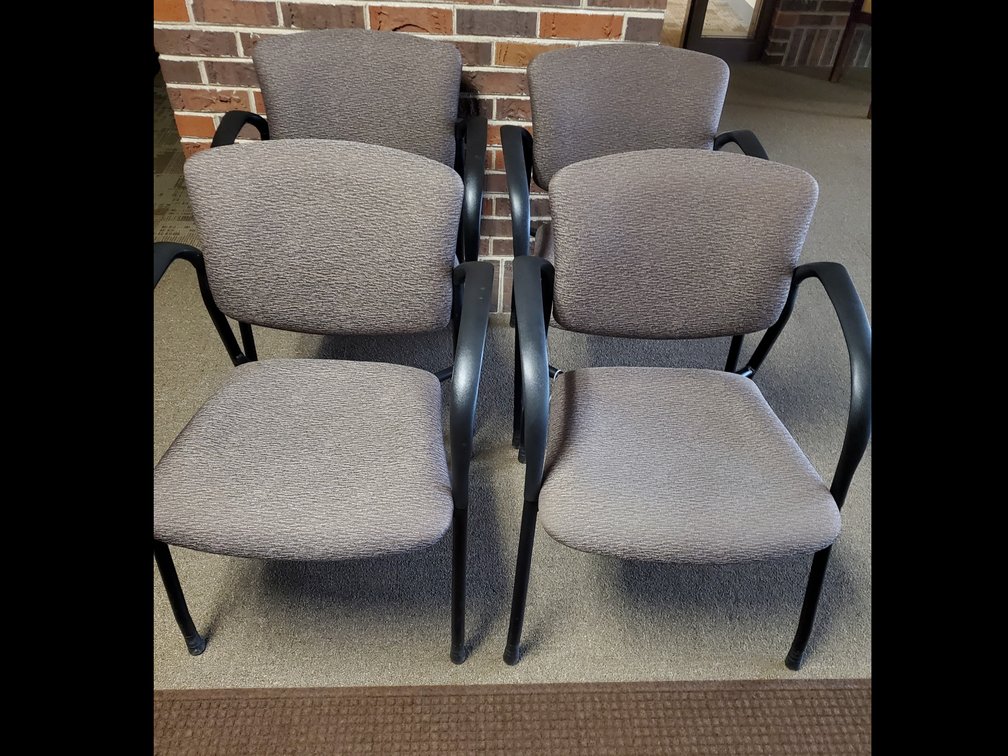 Lot 144: Chairs