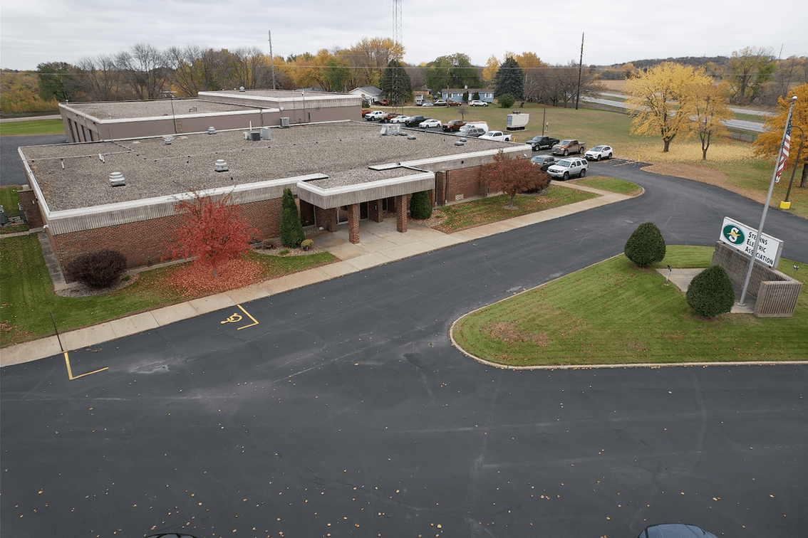 Preview of STEARNS ELECTRIC: EXCESS OFFICE & SHOP EQUIPMENT AUCTION 2025