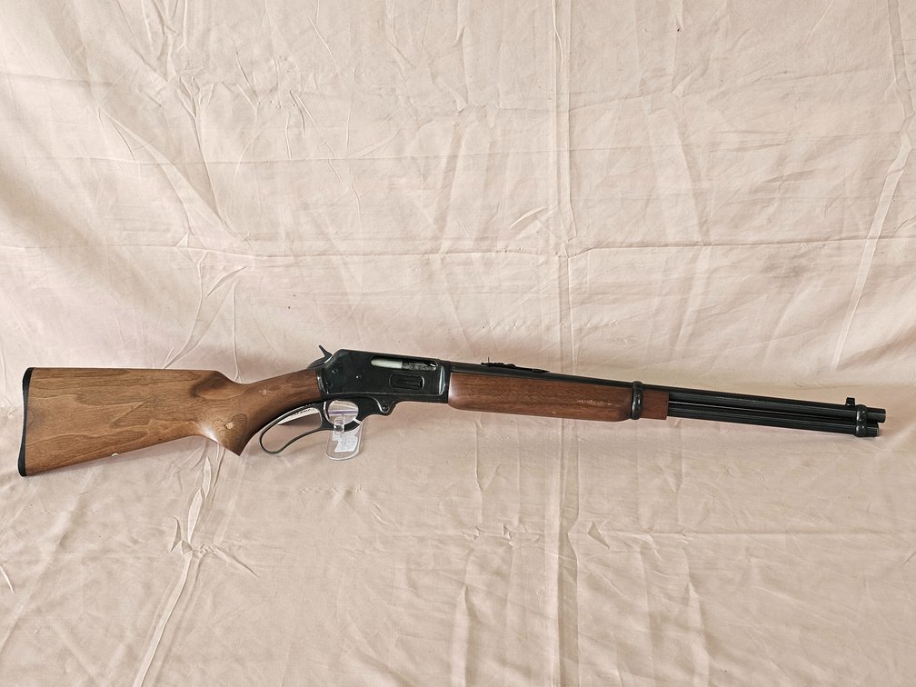 Marlin 336 R.C 30-30 Rifle