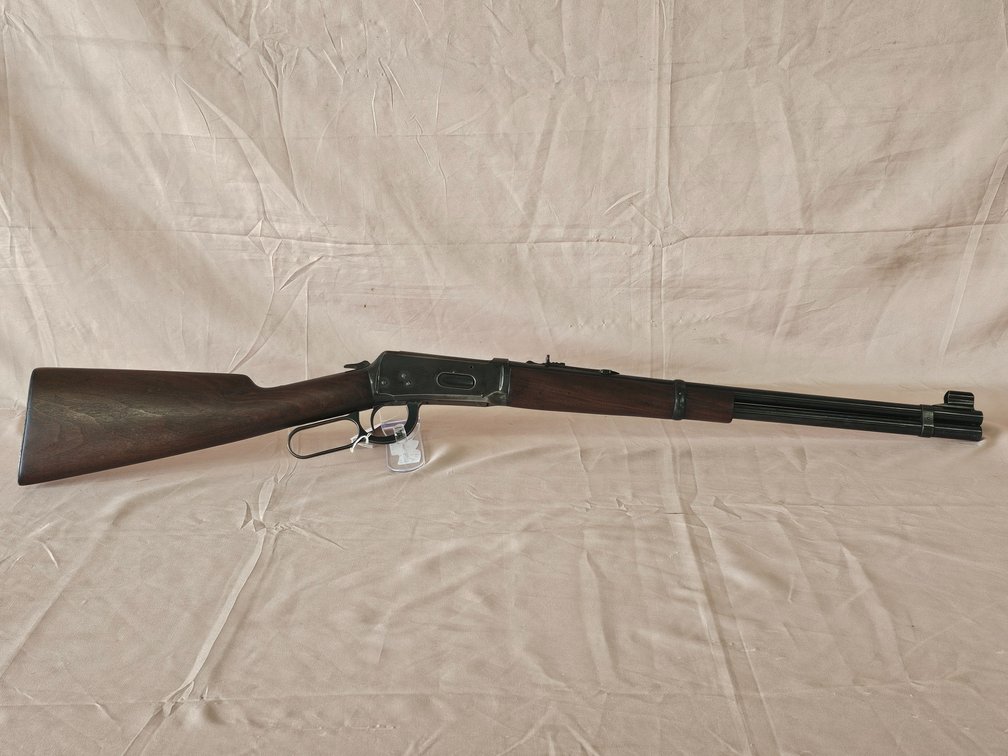 Winchester Model 94 .30 WCF (.30-30 Winchester)
