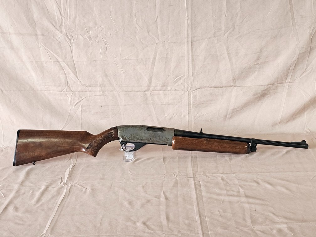 Savage 170 series B 30-30 Pump Action Rifle