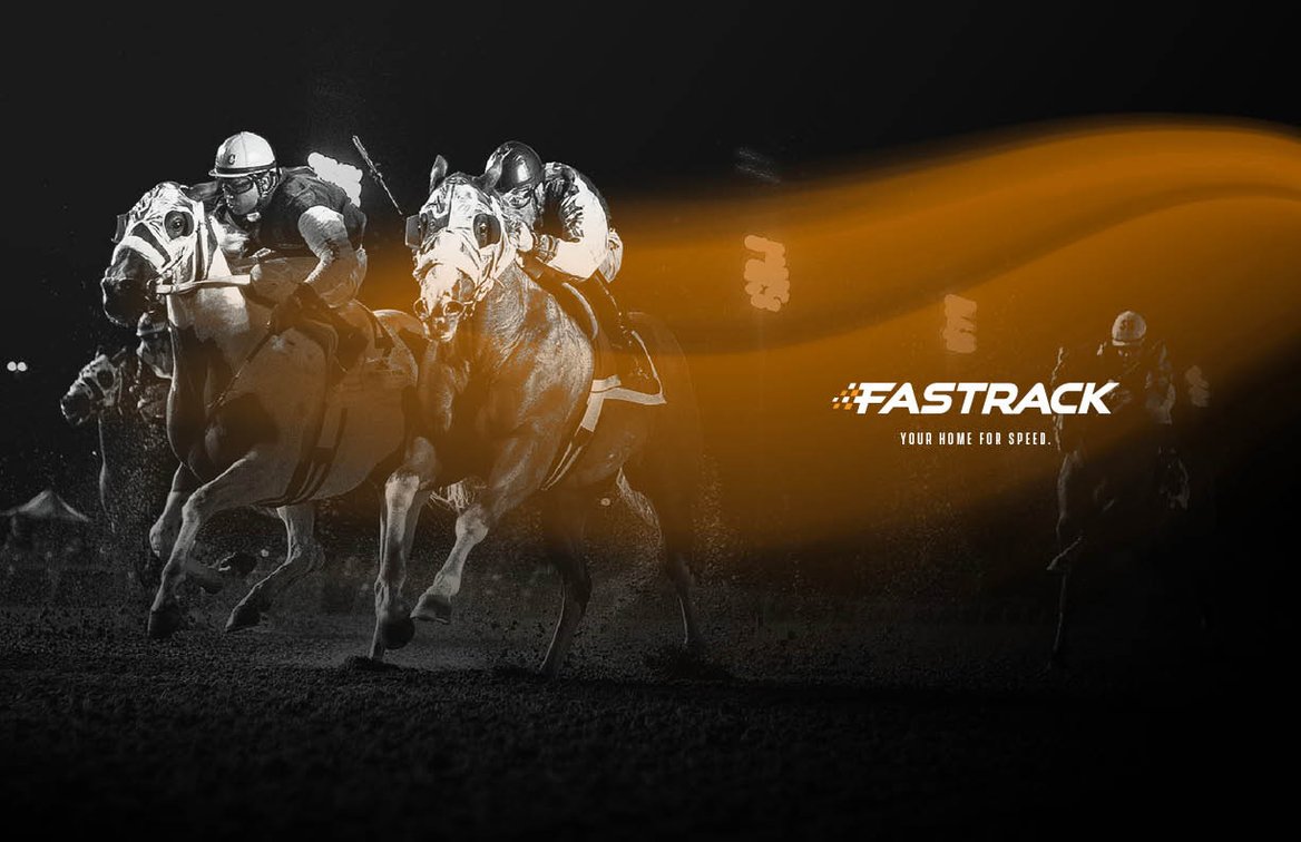 Fastrack: Your Home For Speed