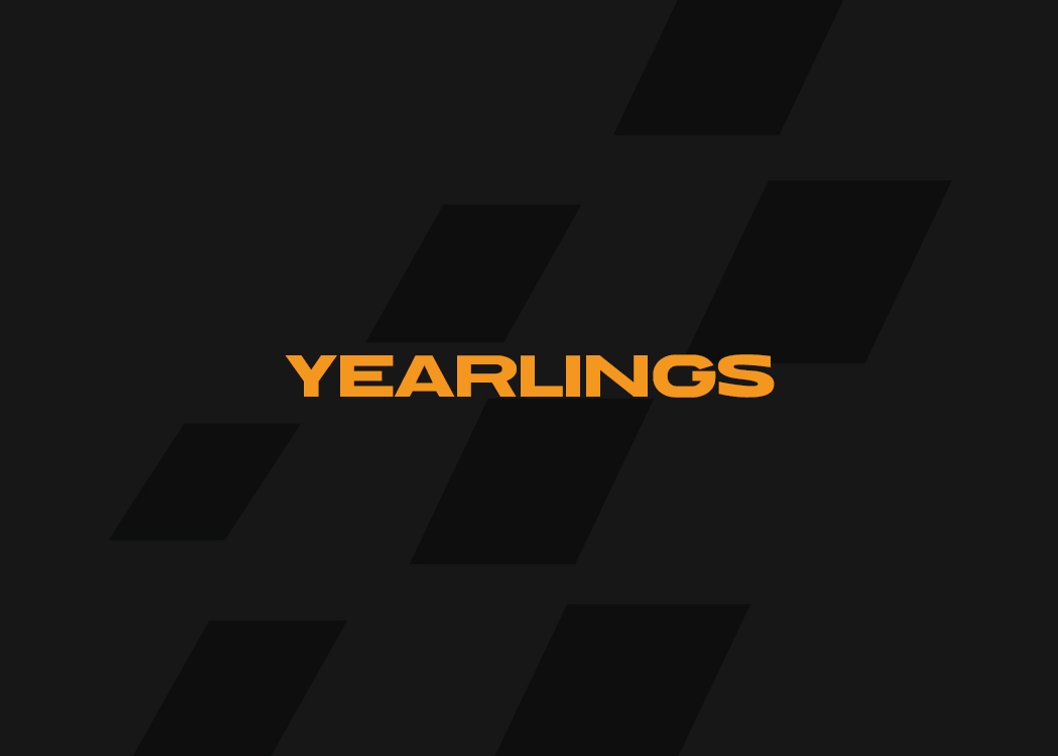 Yearlings