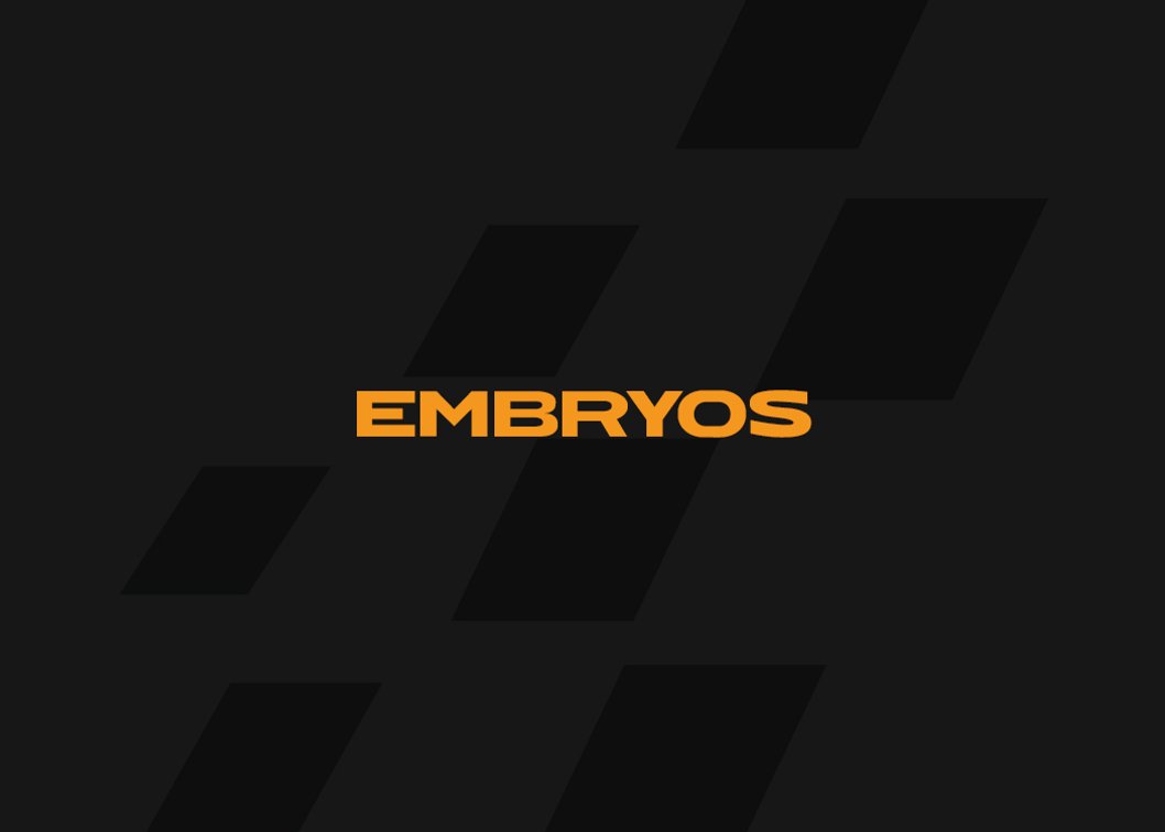 Embryos