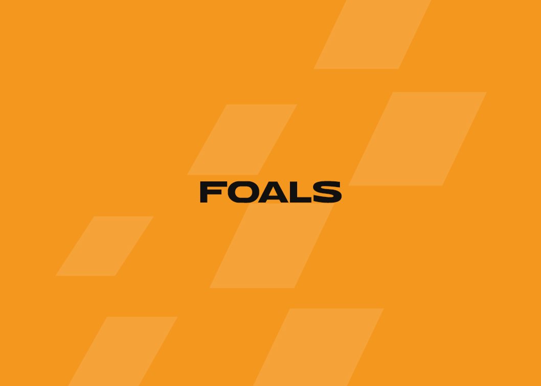 Foals