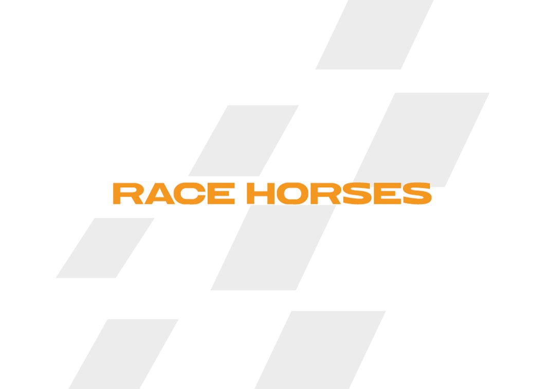 Race Horses