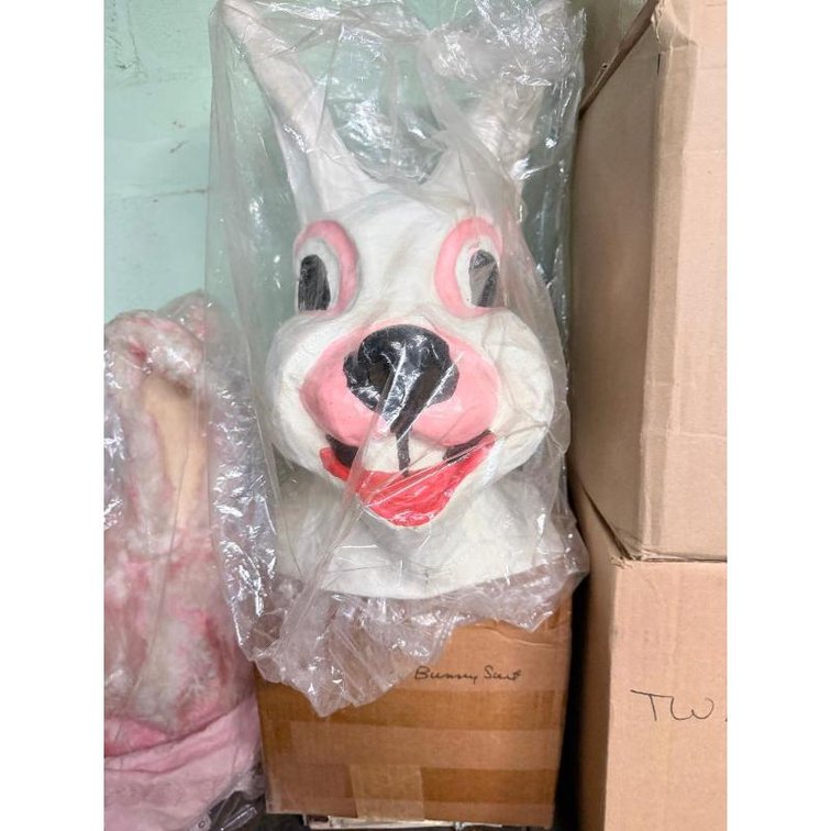 March 21st Live Sale