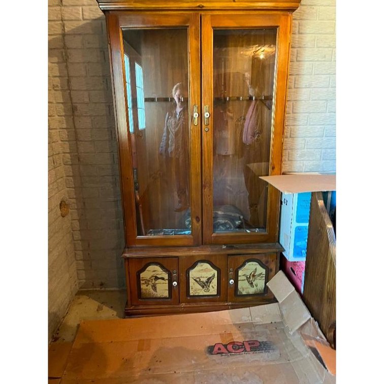 Image for April 11th Live Auction