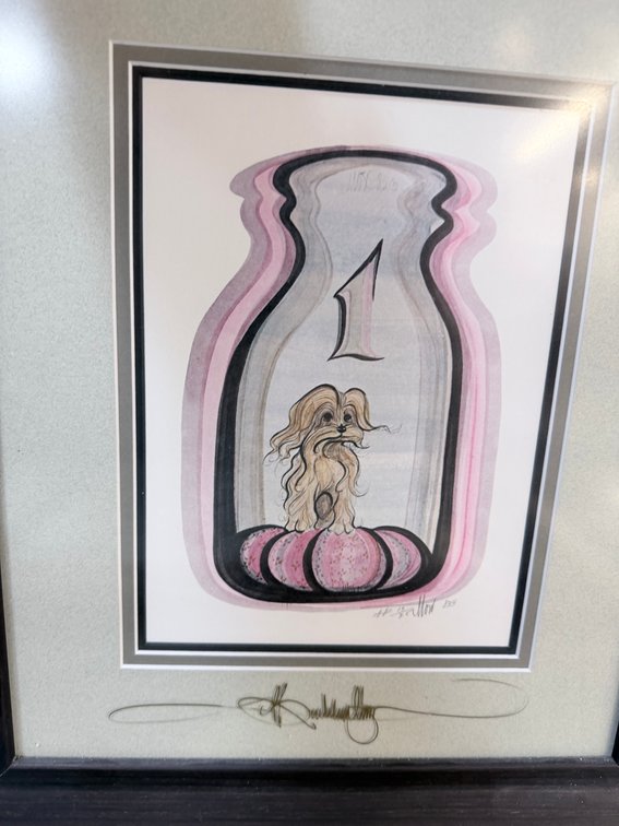 Lot 73