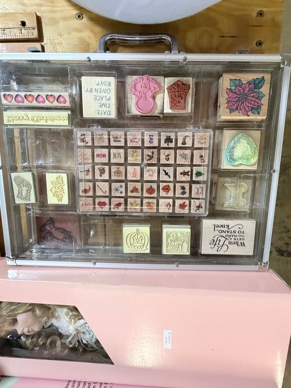 Lot 23
