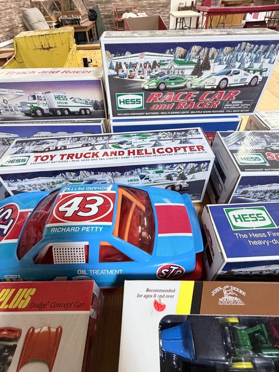 Lot 29