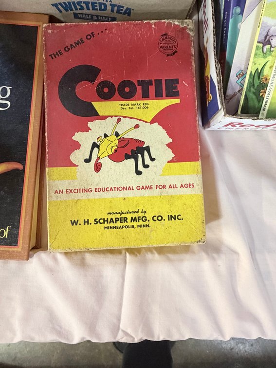 Lot 48