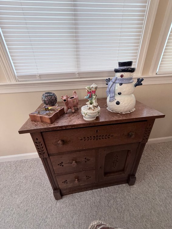 Lot 25