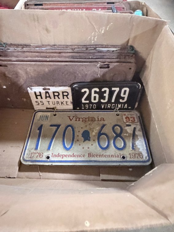 Lot 92