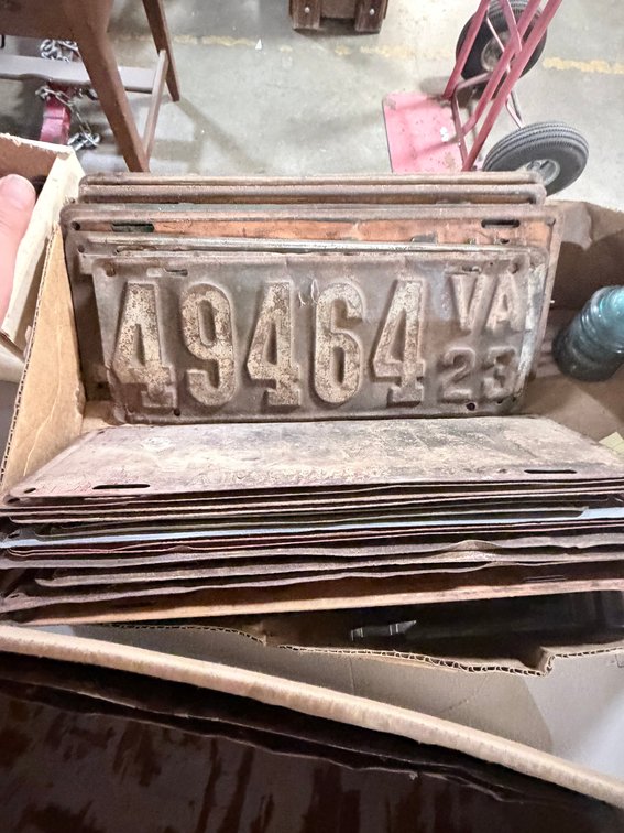 Lot 94