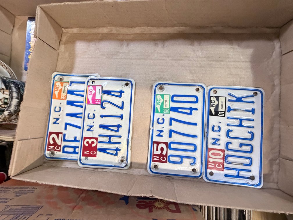 Lot 95