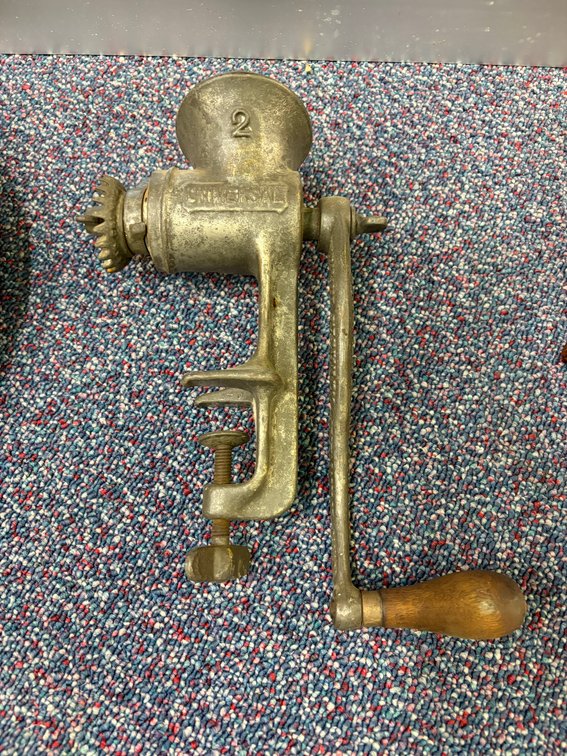 Lot 98