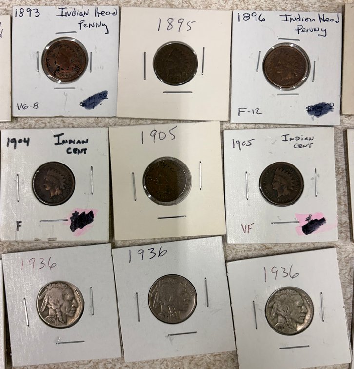 Lot 96