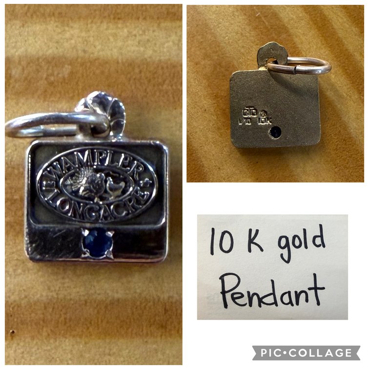 Lot 7