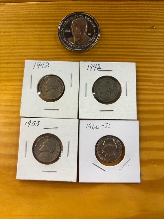 Lot 32