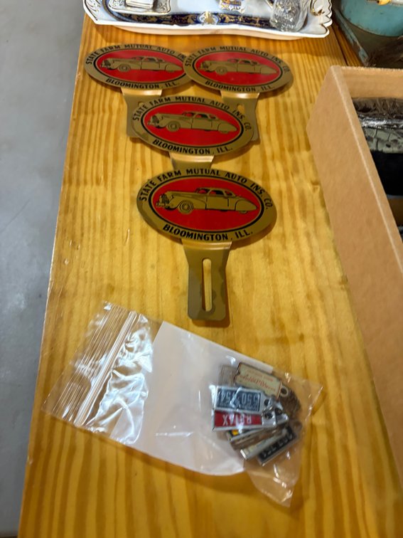 Lot 61