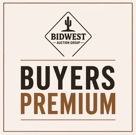 Image for Bidwest Fall Equipment & Consignment Auction