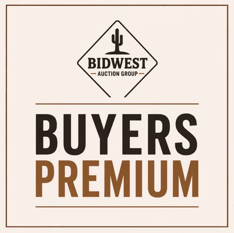 Image for Bidwest Fall Equipment & Consignment Auction